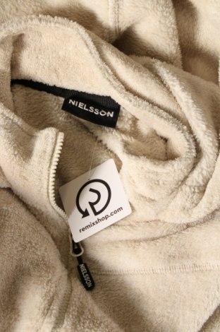 Damen Sweatshirt Nielsson, Größe XL, Farbe Beige, Preis 11,10 €