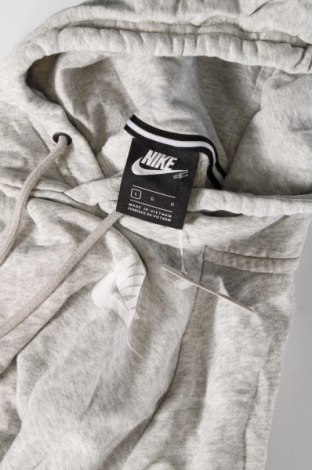 Női sweatshirt Nike, Méret L, Szín Szürke, Ár 11 569 Ft