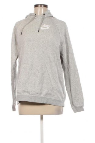 Női sweatshirt Nike, Méret L, Szín Szürke, Ár 11 569 Ft