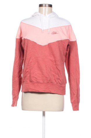 Damen Sweatshirt Nike, Größe S, Farbe Mehrfarbig, Preis € 33,40