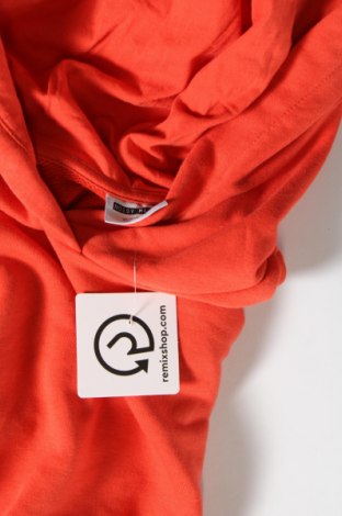 Damen Sweatshirt Noisy May, Größe M, Farbe Rot, Preis 9,00 €