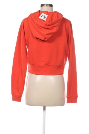 Damen Sweatshirt Noisy May, Größe M, Farbe Rot, Preis 9,00 €