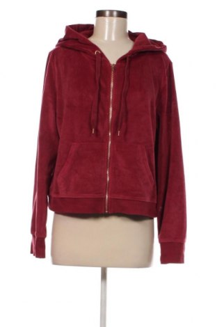 Damen Sweatshirt ONLY, Größe L, Farbe Rot, Preis € 7,66