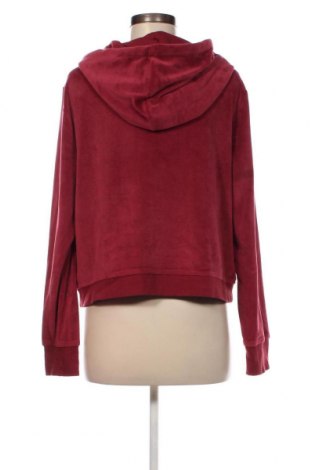 Damen Sweatshirt ONLY, Größe L, Farbe Rot, Preis € 6,96