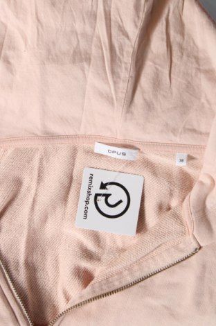 Damen Sweatshirt Opus, Größe M, Farbe Rosa, Preis € 28,39