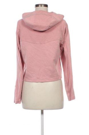 Damen Sweatshirt PUMA, Größe M, Farbe Rosa, Preis 30,06 €