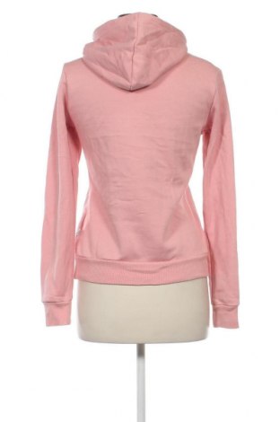 Damen Sweatshirt PUMA, Größe M, Farbe Rosa, Preis 31,73 €