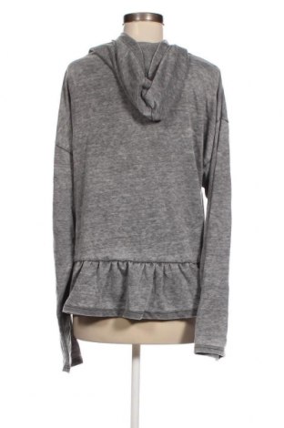 Damen Sweatshirt Page One, Größe M, Farbe Grau, Preis € 9,00