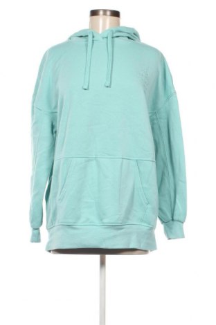 Damen Sweatshirt Primark, Größe XS, Farbe Blau, Preis € 8,07