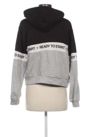 Damen Sweatshirt Pull&Bear, Größe M, Farbe Mehrfarbig, Preis 20,18 €