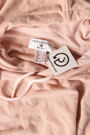 Damen Sweatshirt Rick Cardona, Größe XL, Farbe Rosa, Preis 15,69 €