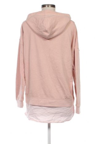 Damen Sweatshirt Rick Cardona, Größe XL, Farbe Rosa, Preis € 15,69