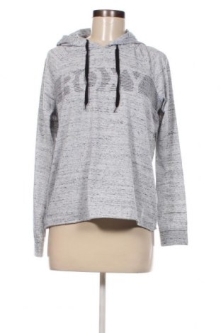 Damen Sweatshirt Roxy, Größe S, Farbe Grau, Preis 13,63 €