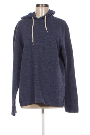Damen Sweatshirt S.Oliver, Größe L, Farbe Blau, Preis 14,27 €