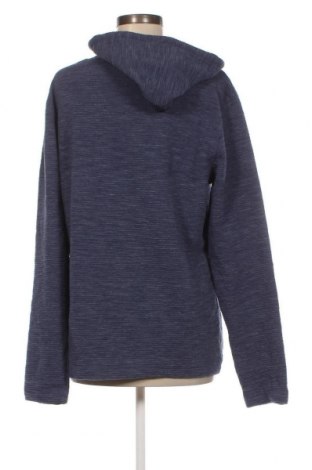 Női sweatshirt S.Oliver, Méret L, Szín Kék, Ár 4 161 Ft