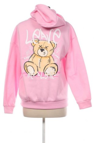 Damen Sweatshirt SHEIN, Größe S, Farbe Rosa, Preis 9,00 €