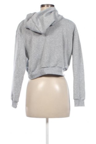 Damen Sweatshirt SHEIN, Größe S, Farbe Grau, Preis 14,83 €