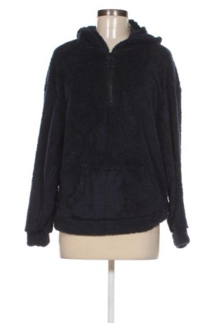 Γυναικείο φούτερ SHEIN, Μέγεθος S, Χρώμα Μπλέ, Τιμή 8,45 €