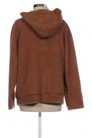 Damen Sweatshirt SHEIN, Größe L, Farbe Braun, Preis 10,09 €