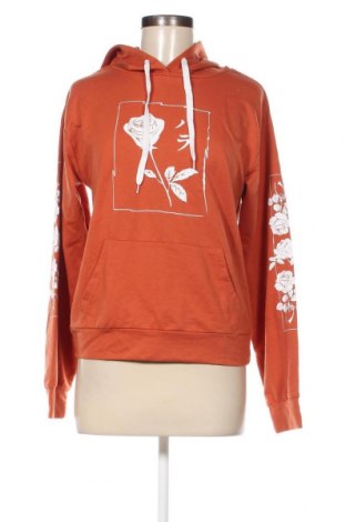 Damen Sweatshirt SHEIN, Größe S, Farbe Orange, Preis 7,06 €