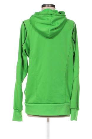 Damen Sweatshirt Saller, Größe XL, Farbe Grün, Preis € 9,08