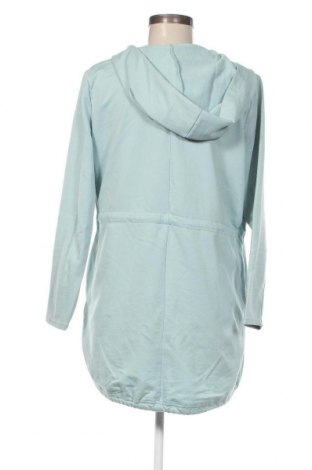 Damen Sweatshirt Sinsay, Größe S, Farbe Grün, Preis 8,45 €
