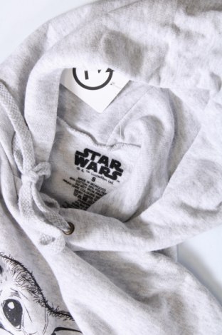 Damen Sweatshirt Star Wars, Größe S, Farbe Grau, Preis 9,99 €