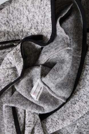Γυναικείο φούτερ Stedman, Μέγεθος XL, Χρώμα Γκρί, Τιμή 9,87 €