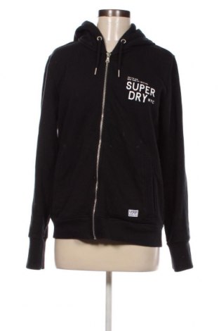 Damska bluza Superdry, Rozmiar XL, Kolor Czarny, Cena 127,78 zł