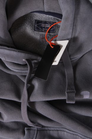 Női sweatshirt Superdry, Méret M, Szín Szürke, Ár 11 205 Ft