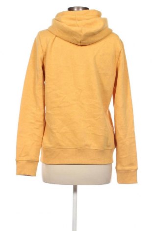 Damen Sweatshirt Superdry, Größe L, Farbe Gelb, Preis € 31,07