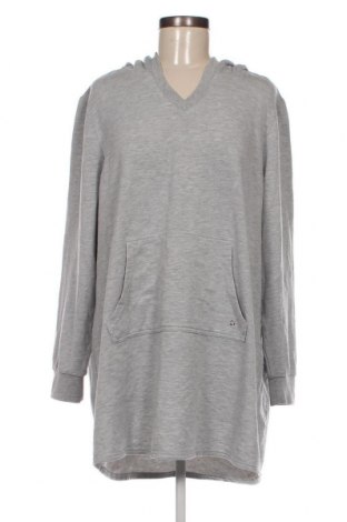 Damen Sweatshirt Tchibo, Größe XL, Farbe Grau, Preis 11,10 €
