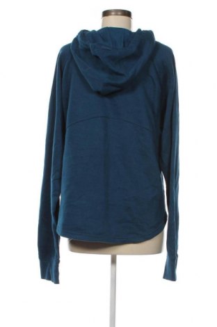 Damen Sweatshirt Tek Gear, Größe XL, Farbe Blau, Preis € 11,10