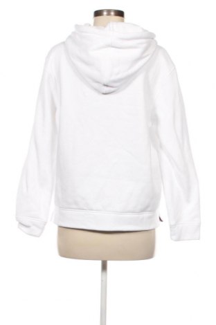 Damen Sweatshirt Tommy Hilfiger, Größe M, Farbe Weiß, Preis 96,39 €