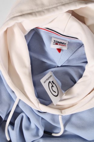 Damska bluza Tommy Jeans, Rozmiar S, Kolor Kolorowy, Cena 415,81 zł