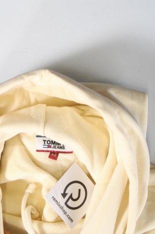 Γυναικείο φούτερ Tommy Jeans, Μέγεθος XS, Χρώμα Πολύχρωμο, Τιμή 34,78 €