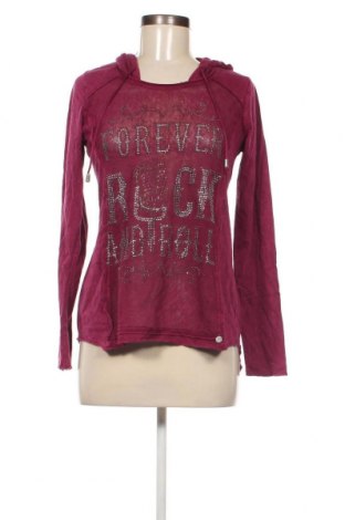 Damen Sweatshirt Trendy, Größe S, Farbe Rosa, Preis 8,07 €