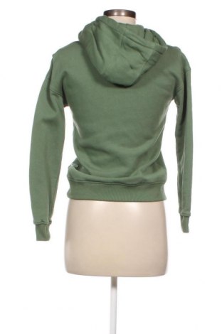 Női sweatshirt Urban Classics, Méret XS, Szín Zöld, Ár 5 372 Ft
