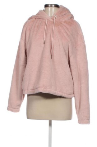 Damen Sweatshirt Urban Classics, Größe XL, Farbe Rosa, Preis 8,49 €