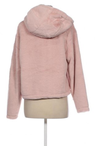 Női sweatshirt Urban Classics, Méret XL, Szín Rózsaszín, Ár 10 744 Ft