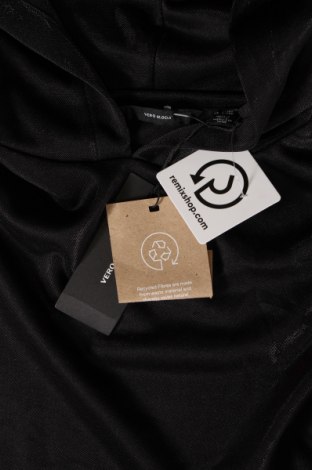 Damen Sweatshirt Vero Moda, Größe S, Farbe Schwarz, Preis € 14,40