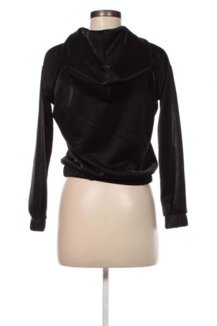 Damen Sweatshirt Vero Moda, Größe S, Farbe Schwarz, Preis 12,80 €