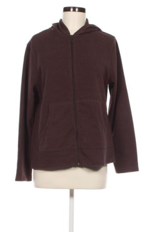 Damen Sweatshirt Yessica, Größe L, Farbe Braun, Preis € 11,10