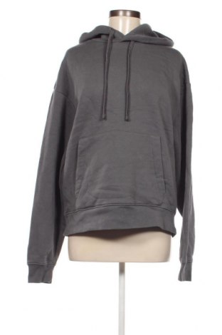 Damen Sweatshirt Zara, Größe M, Farbe Grau, Preis 13,92 €