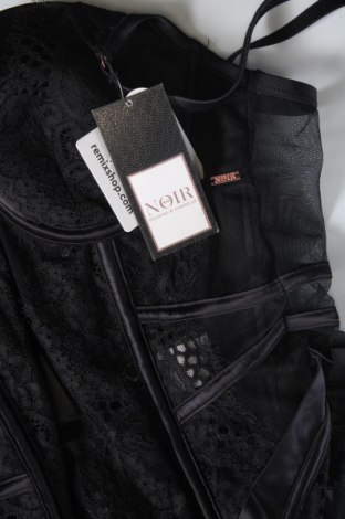 Γυναικεία εσώρουχα Noir, Μέγεθος XS, Χρώμα Μαύρο, Τιμή 13,60 €
