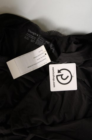 Damen Unterwäsche Triumph, Größe M, Farbe Schwarz, Preis 21,29 €