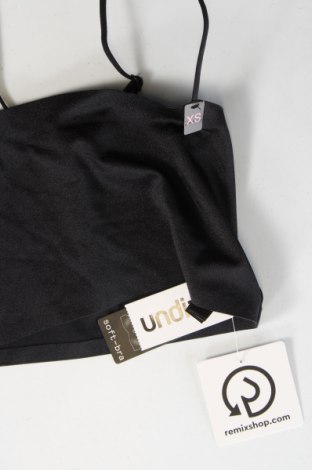 Damen Unterwäsche Undiz, Größe XS, Farbe Schwarz, Preis 8,50 €