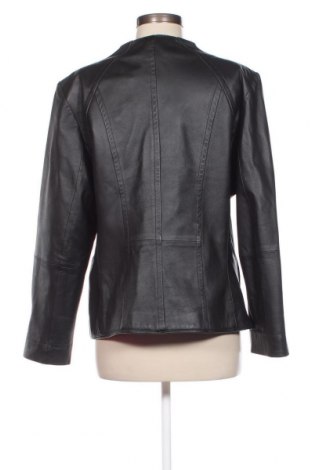 Damen Lederjacke, Größe XL, Farbe Schwarz, Preis € 74,46