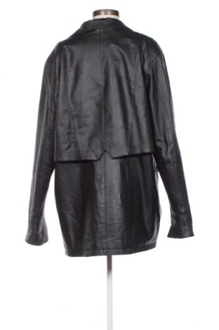 Damen Lederjacke, Größe XL, Farbe Schwarz, Preis € 48,40