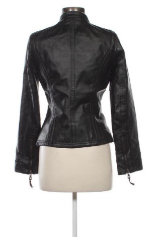 Damen Lederjacke, Größe S, Farbe Schwarz, Preis € 74,46